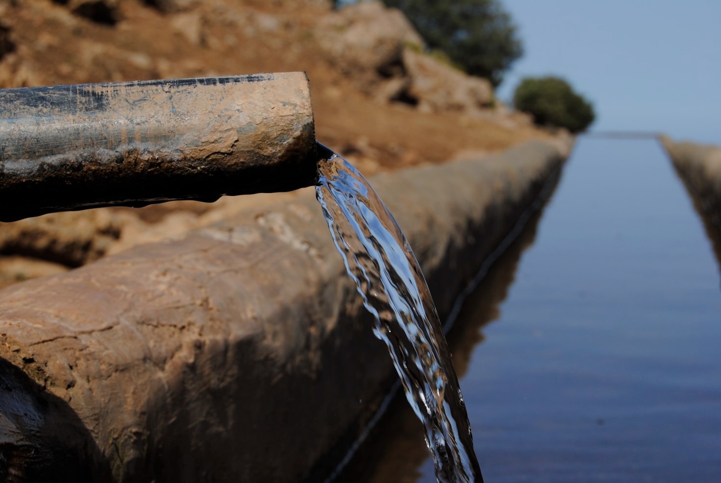 Latest Advances in Water Filtration Technology